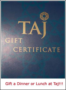 Gift Vouchers to Kerala