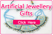 Artificial Jewellery Gifts to Kerala