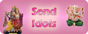 Send Idols to Kerala