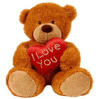 Deliver Soft toys to Kerala